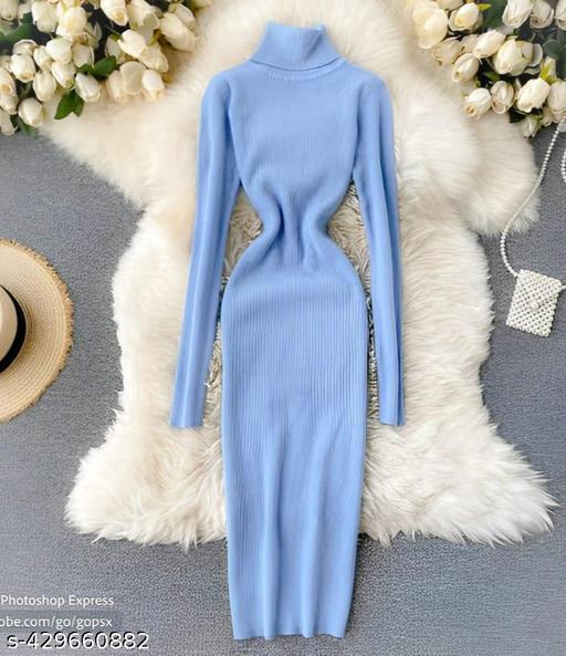 Trendy Sensational Women Dresses