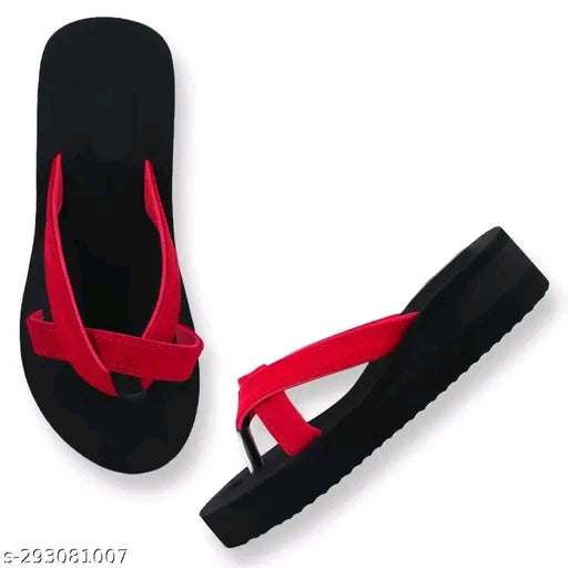 Duosoft Women's House Slipper Ortho Care Dr Orthopedic Diabetic Comfortable Flip Flop