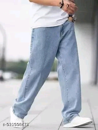 baggy jeans for mens