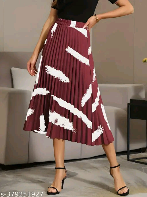 Catalog Name:*Designer Unique Women Western