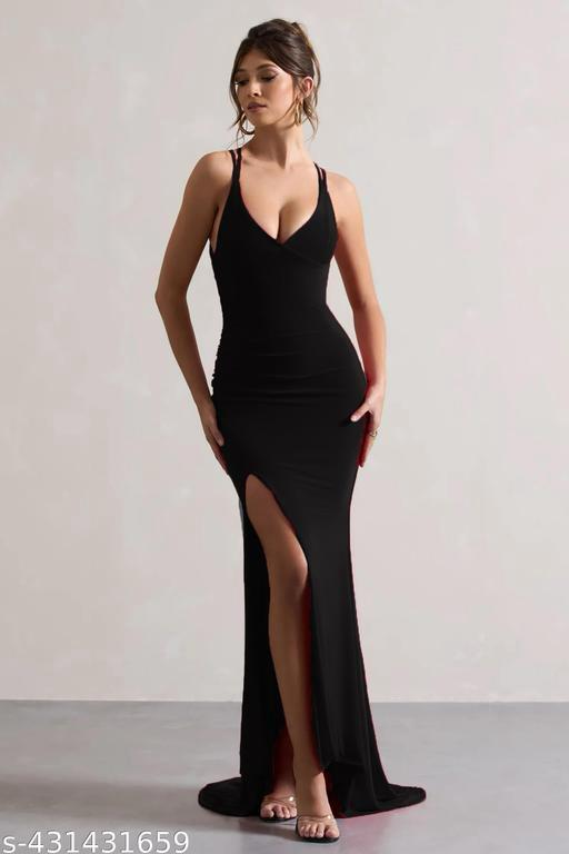 Trendy Retro Women Dresses