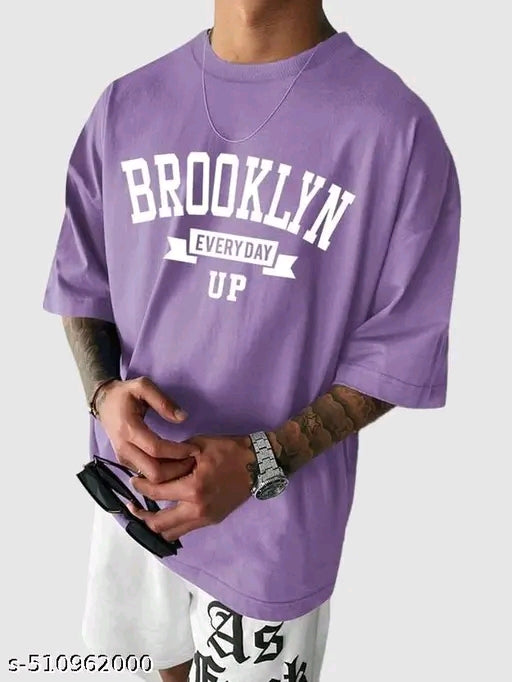 MENS STYLISH BEIGE COTTON BLEND