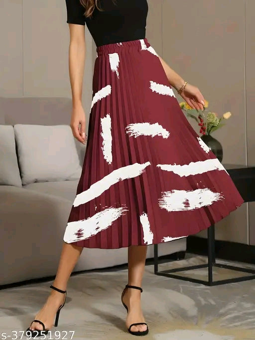 Catalog Name:*Designer Unique Women Western