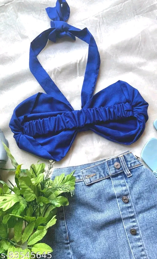 Comfy Elegant Women Tops & Tunics