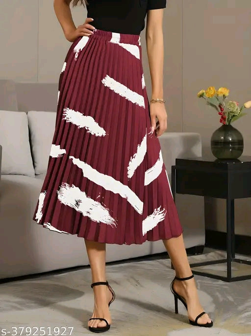 Catalog Name:*Designer Unique Women Western