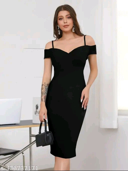 Bodycon dress