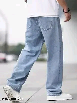 baggy jeans for mens