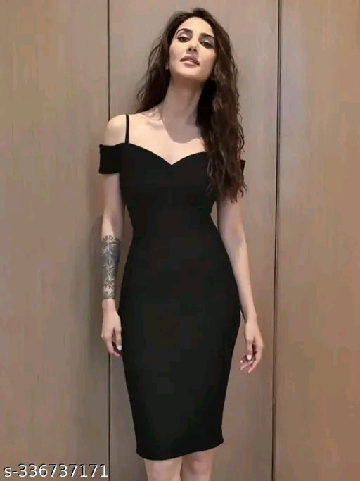 Bodycon dress