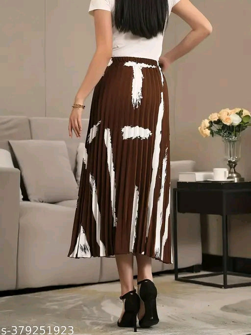 Catalog Name:*Designer Unique Women Western