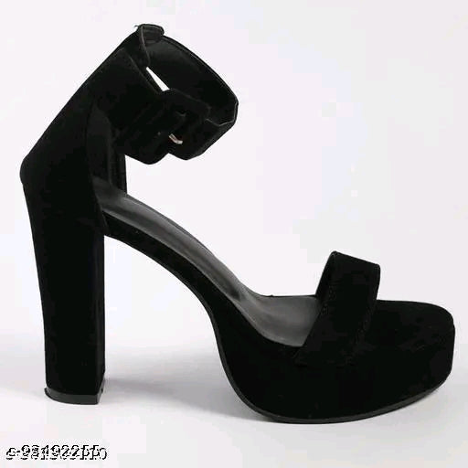 Alluring Women Heels