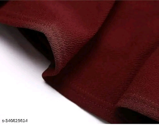 Catalog Name:*Casual Glamarous Women Western