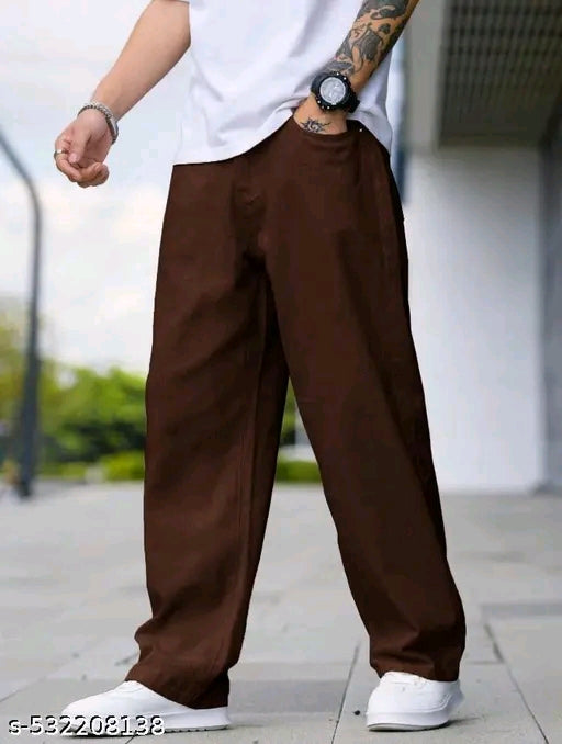 baggy jeans for mens