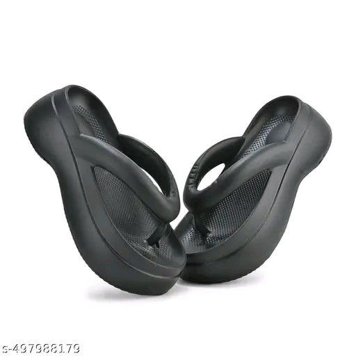 Fancy, dailywear extra soft slipper for women and girls and comfortable slipper and flip flop for rough and