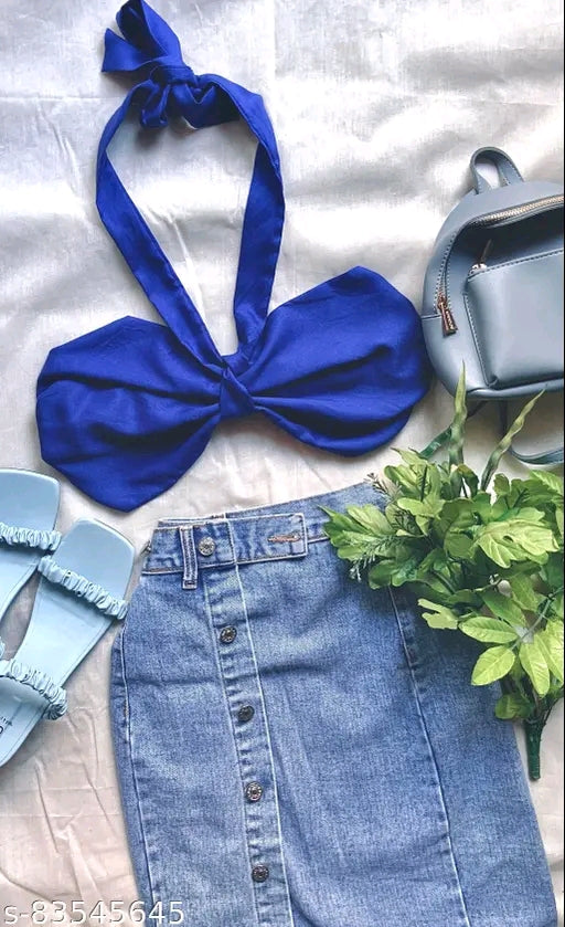 Comfy Elegant Women Tops & Tunics