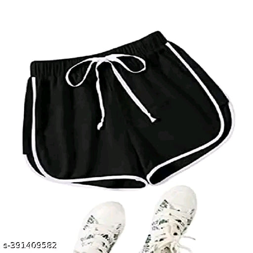 Catalog Name:*Stylish Unique Women Shorts*